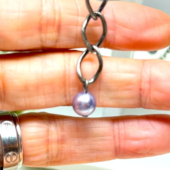 Vintage VJ Brand Women’s Necklace - Picture 8 of 8